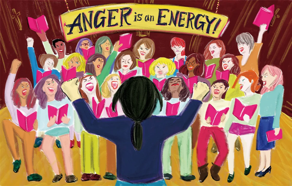 ブレイディみかこのSISTER 