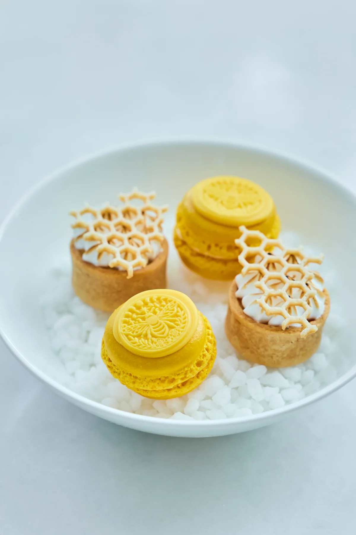 【ショーメ】がザ・リッツ・カールトン東京の画像_4