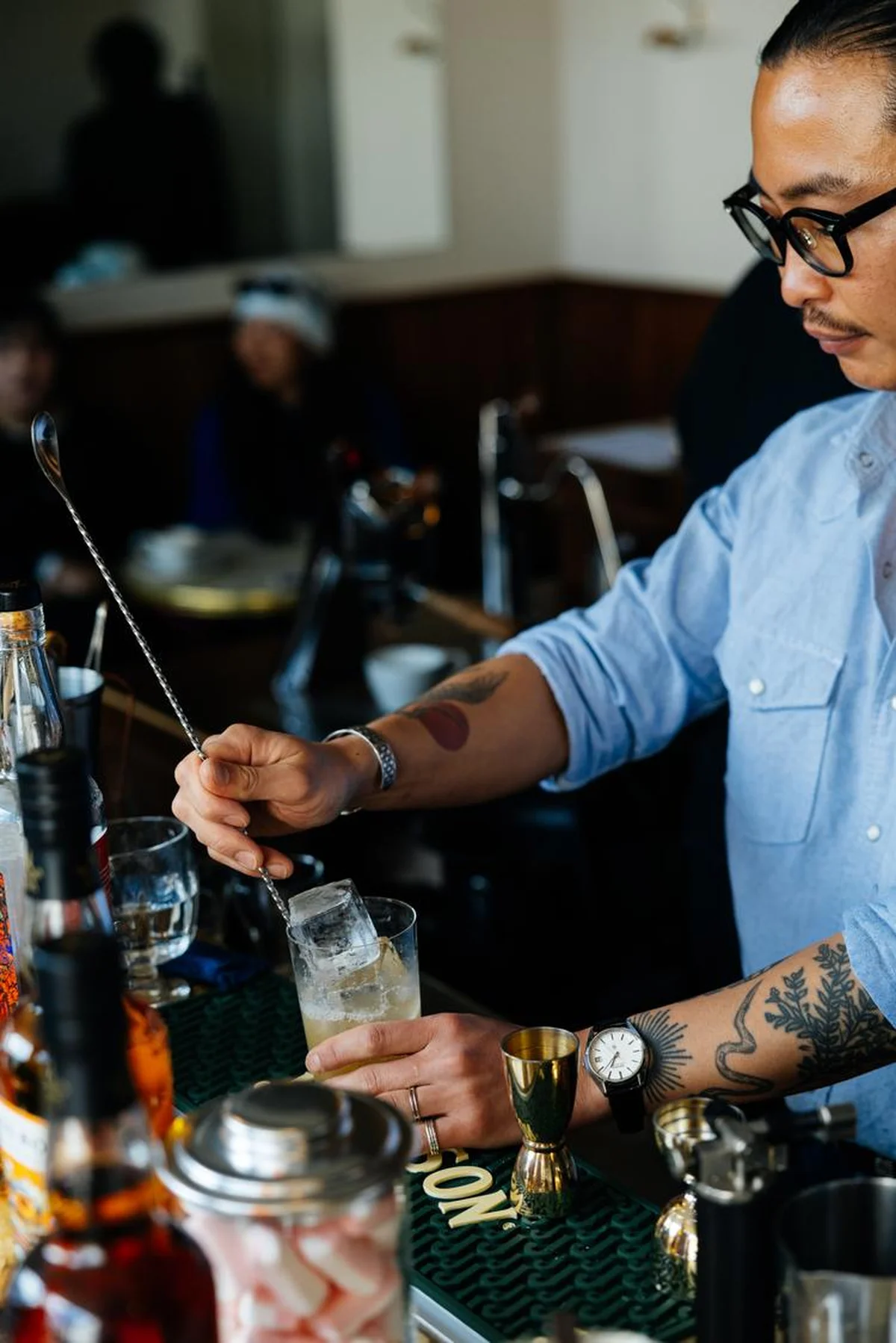 【COMPASS BOX】ブレンデッドのの画像_3