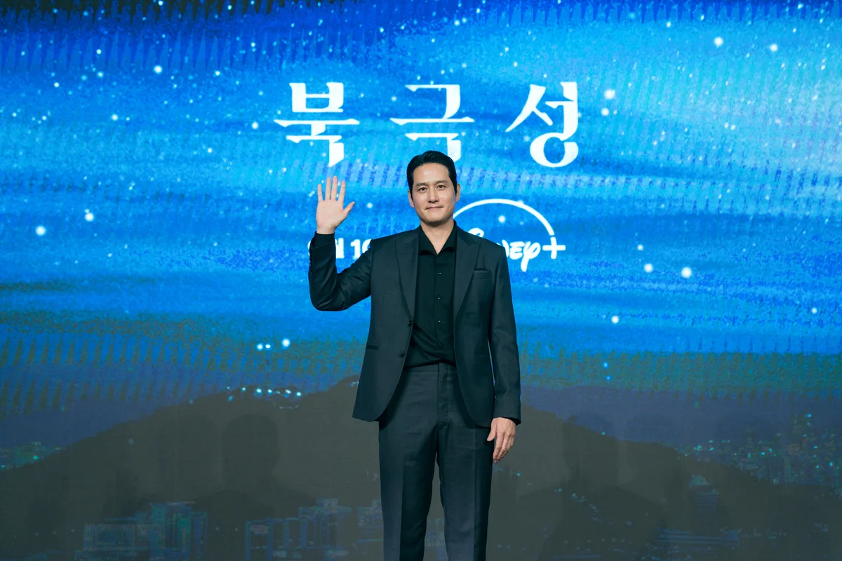 ドラマ出演約21年ぶりのカン・ドンウォンの画像_4