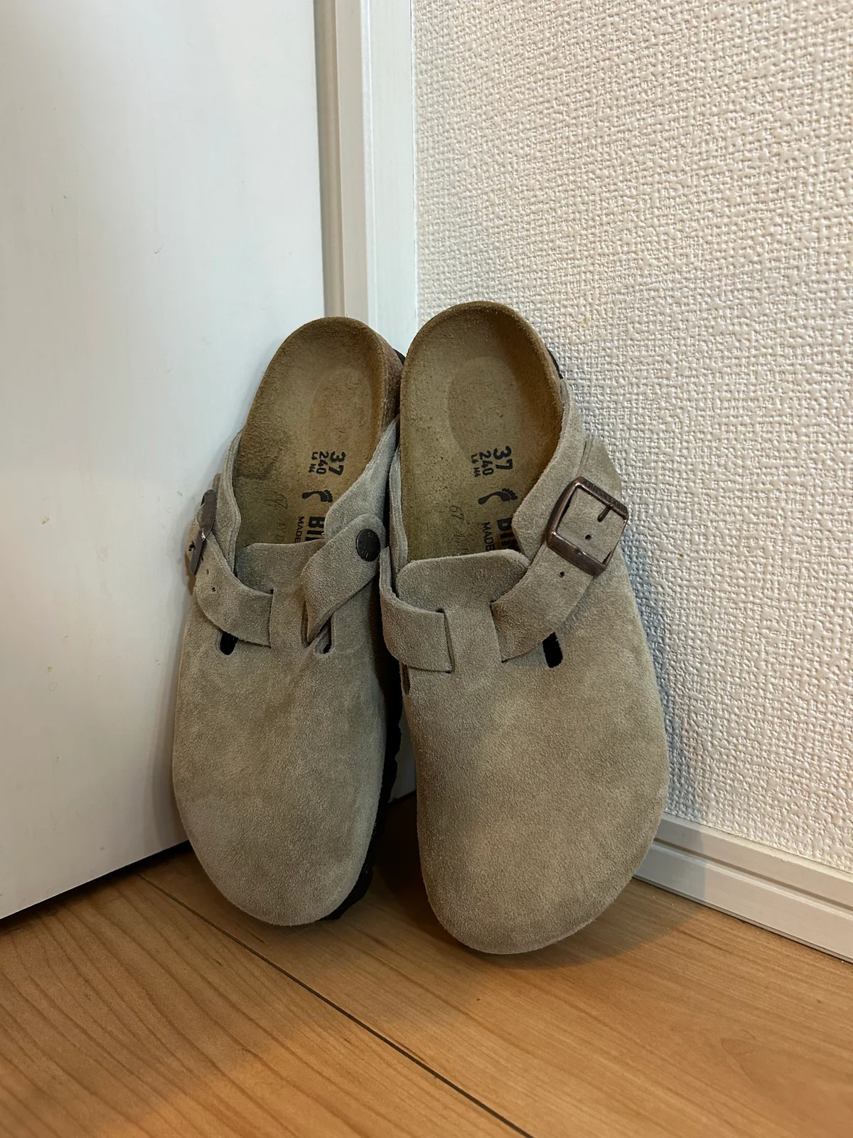 定番だけにやっぱり使える！ 【ビルケンシのタイトルイメージ