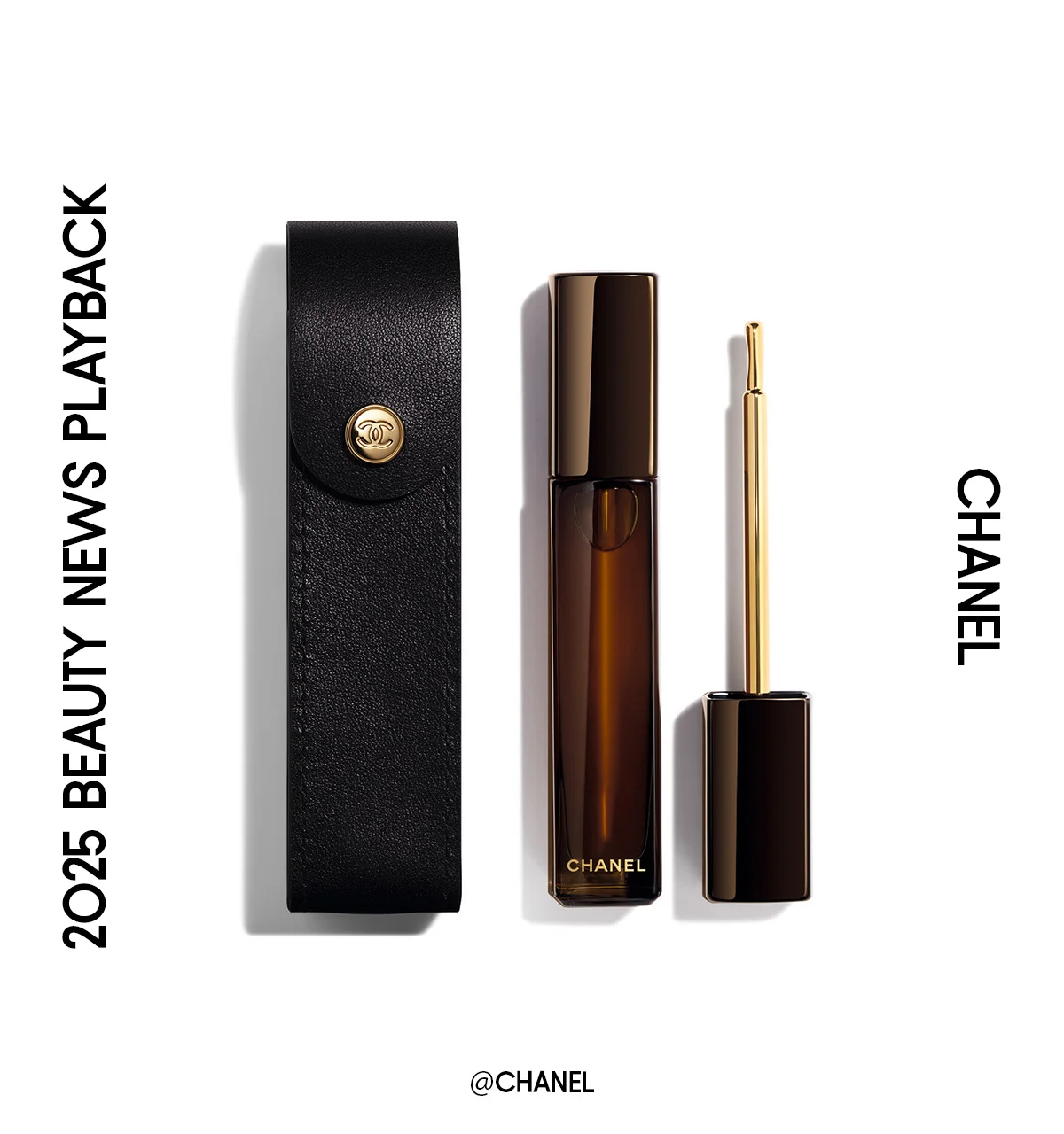 シャネル サブリマージュ レクストレ ユイル レーヴルの画像