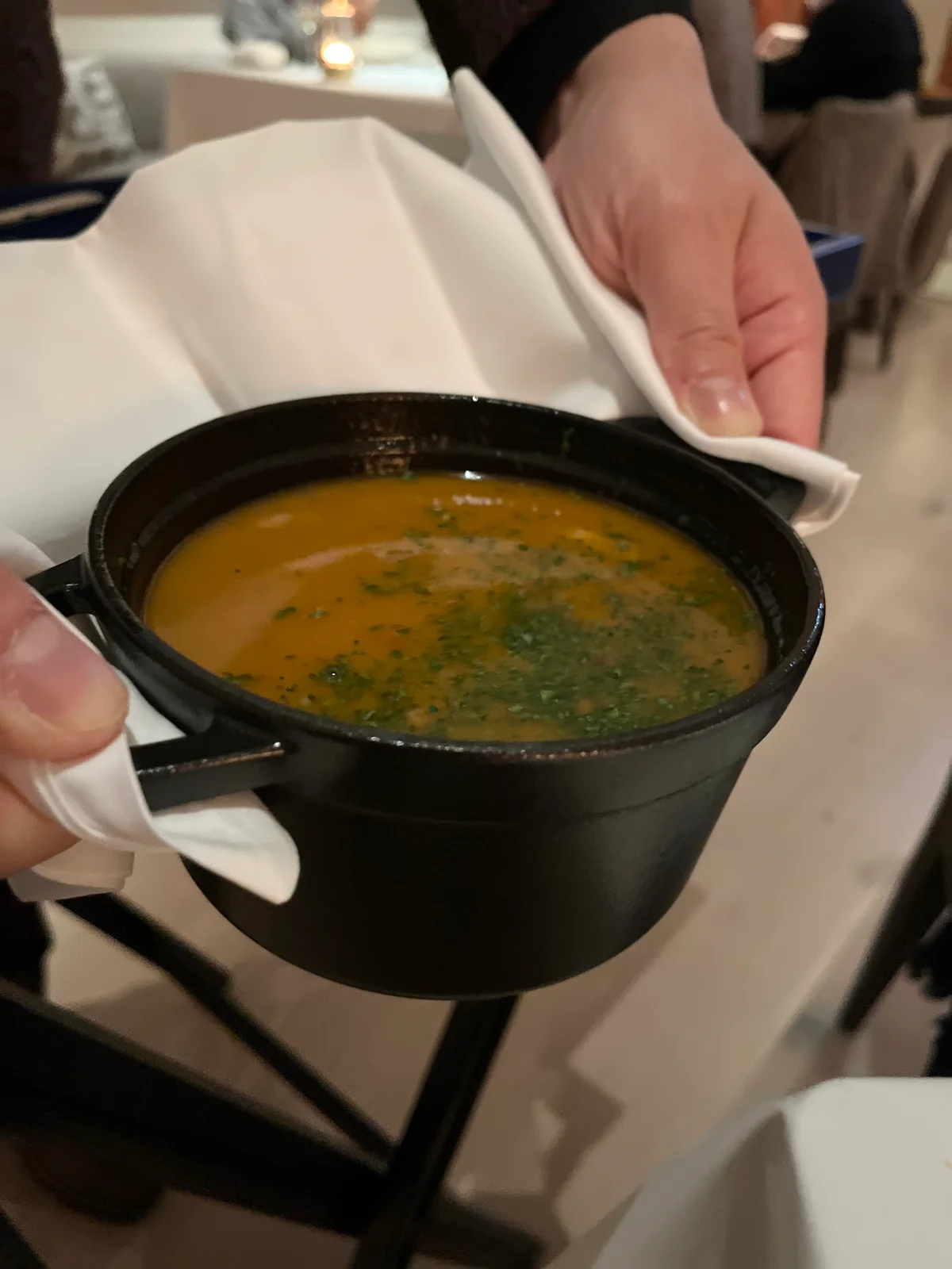 世界的シェフ、アグスティン・バルビが監修の画像_14