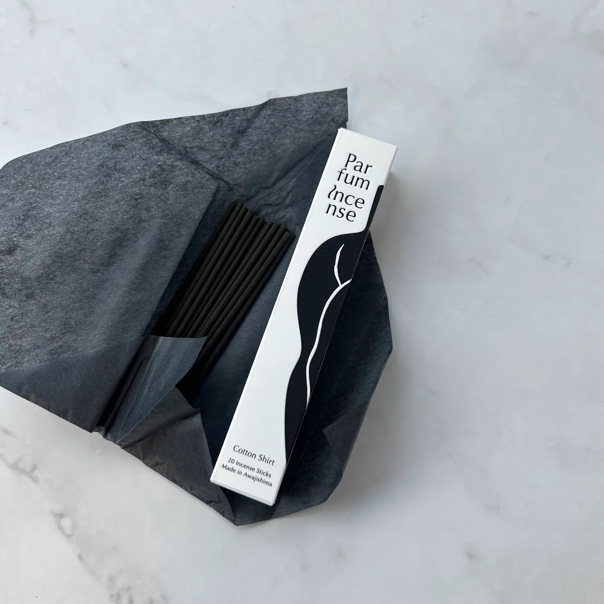 パルファムインセンス