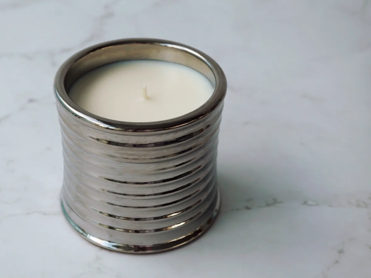 ロエベ Black Sesame キャンドル