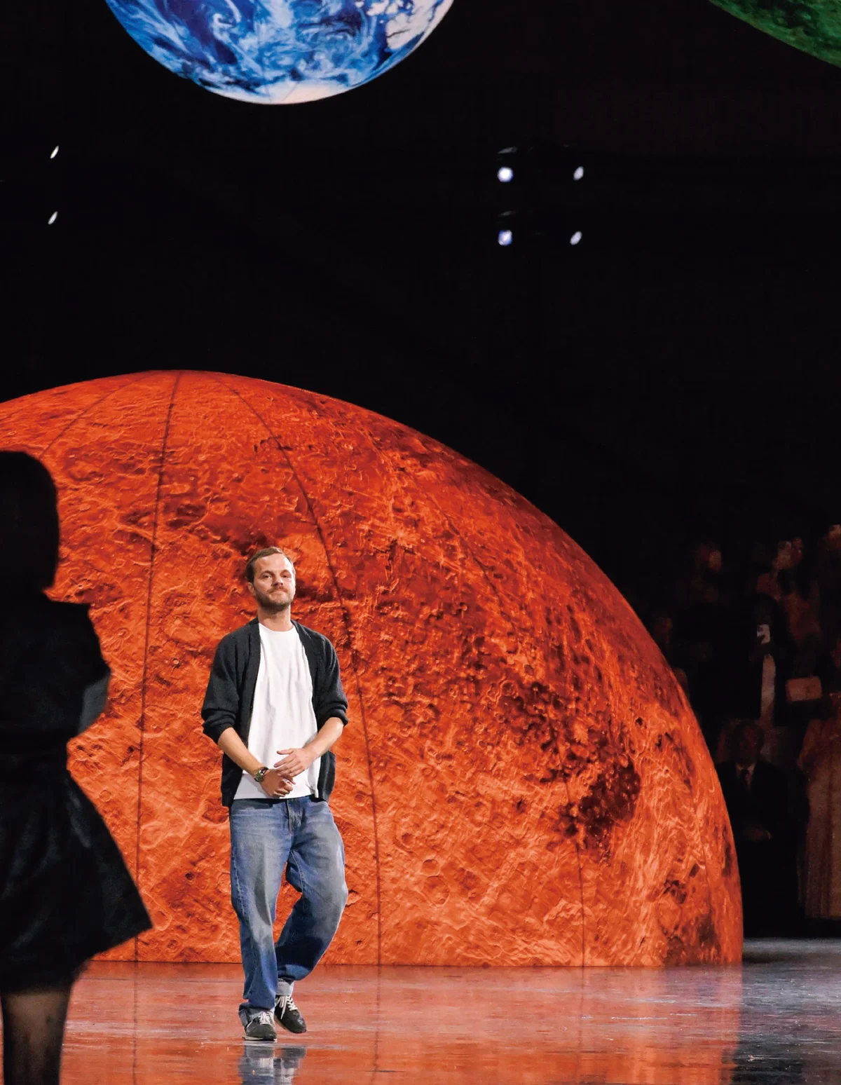 MATTHIEU BLAZY(マチュー・ブレイジー)×CHANEL