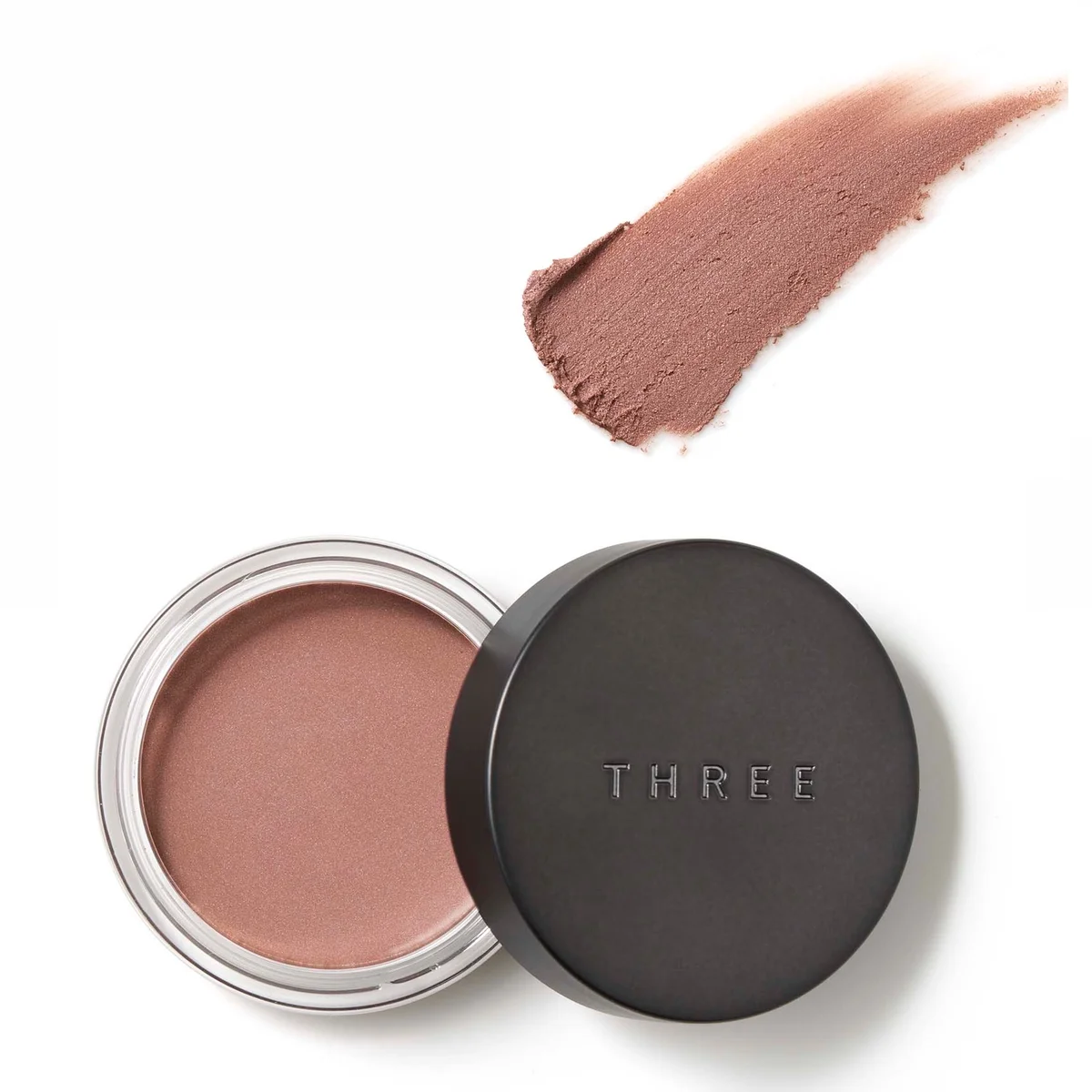 THREE グラムトーンカラーカスタード 10