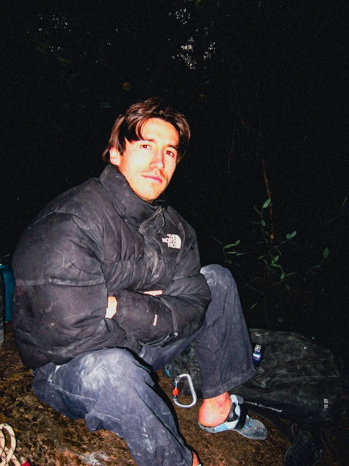 【ザ・ノース・フェイス】がMellow の画像_1