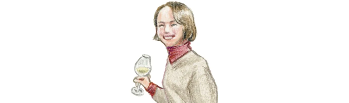 中堅ファッションプロ４人の「欲しいもの、の画像_4