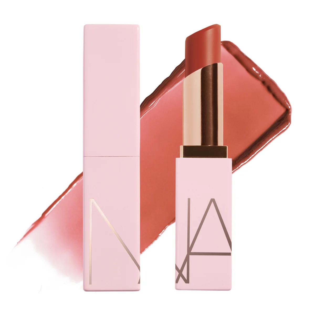NARS アフターグロー リップバーム N 277 ARAGÓN ￥4,180〈2026年1月16日発売〉
