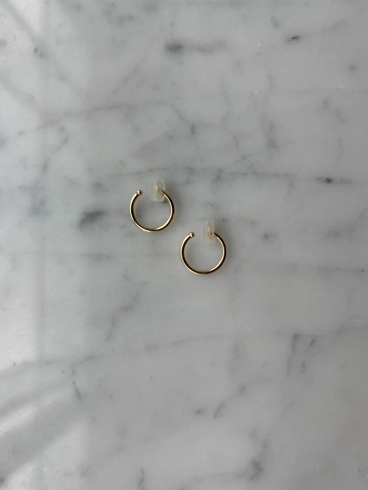 イヤリング派におすすめしたいジュエリー、ヲジェ