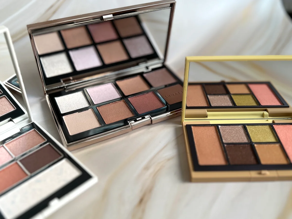 【ルナソル】【RMK】【THREE】20のタイトルイメージ