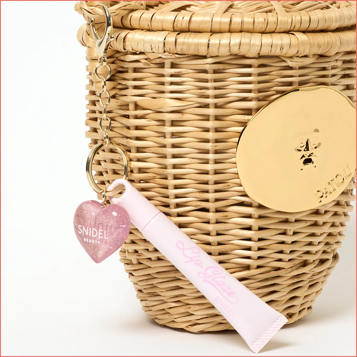 【スナイデル ビューティ】リップ グレイズ