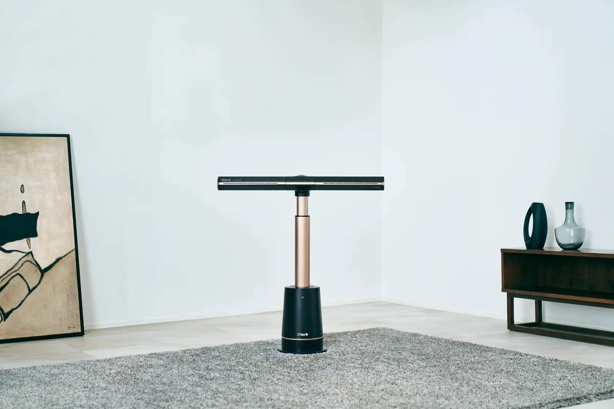 【シャーク】が次世代パーソナルファン「Sの画像_8