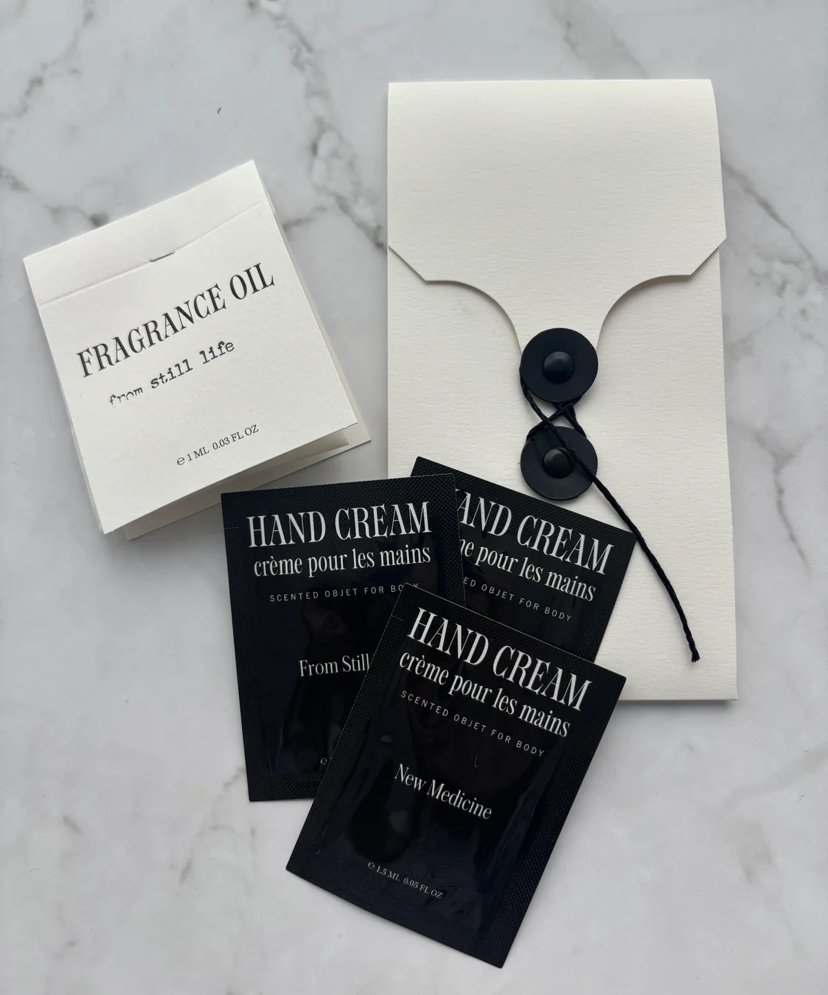 sujipmihakで購入時にもらえるおまけ