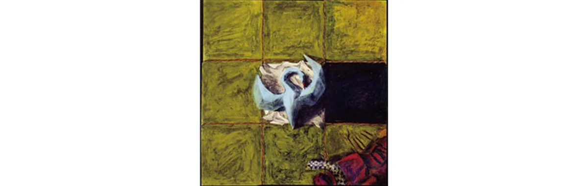 『Blizzard』 Dove Ellis