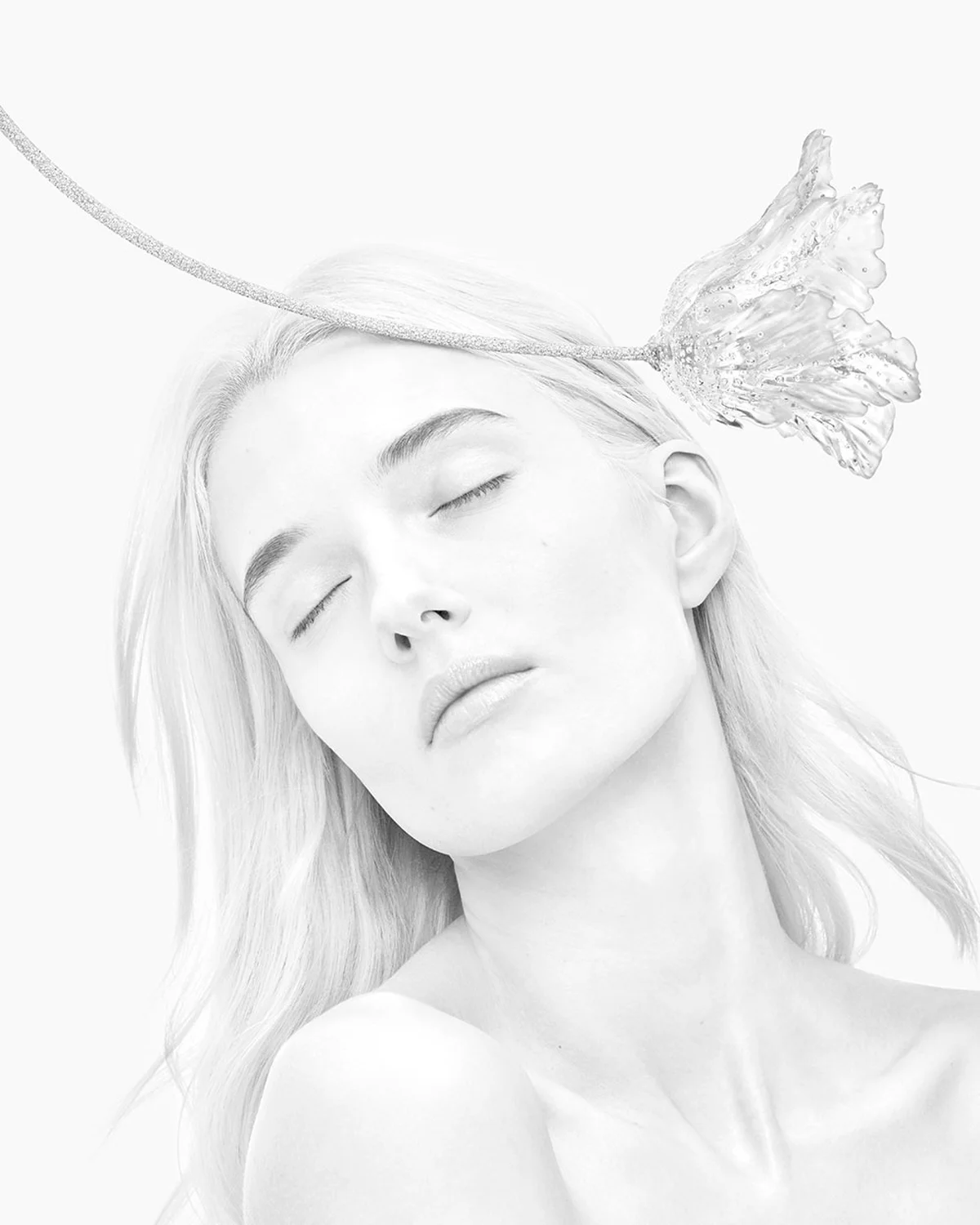 【ブシュロン】“生け花”と“侘び寂び”かの画像_3