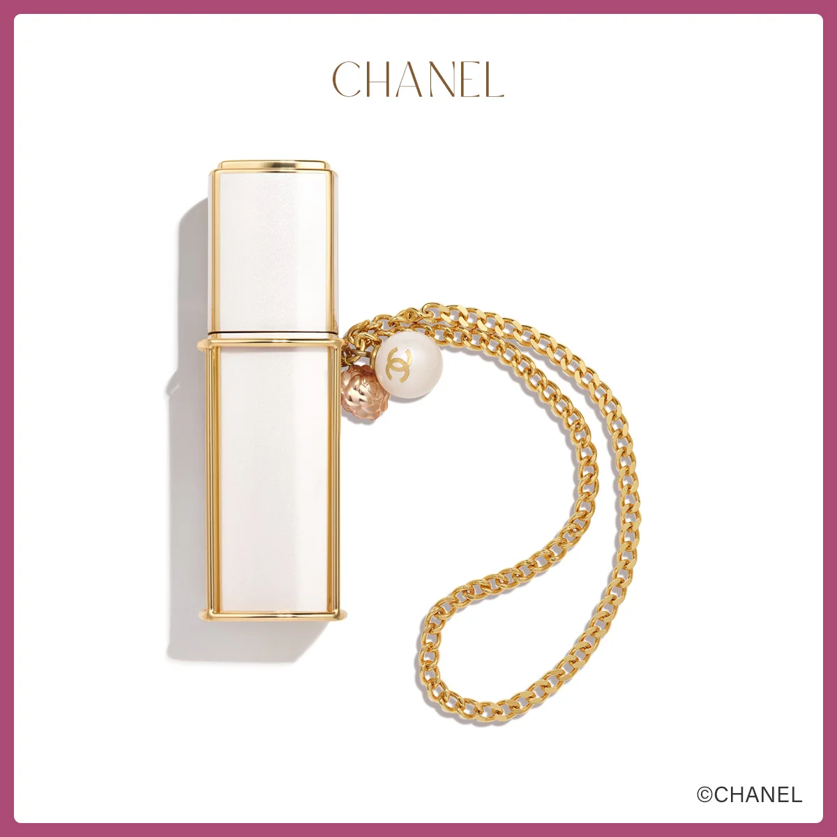 ココ マドモアゼル オードゥ パルファム パース スプレイ 