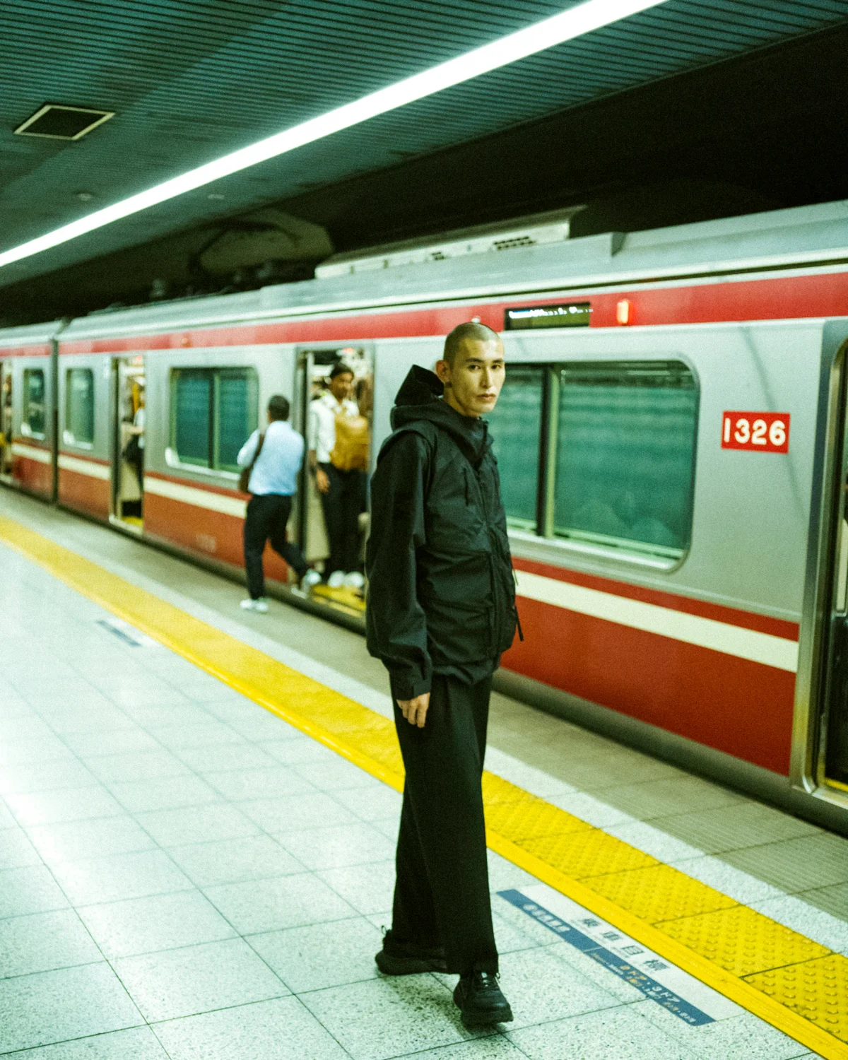 ザ・ノース・フェイスの「ラボ シリーズ」