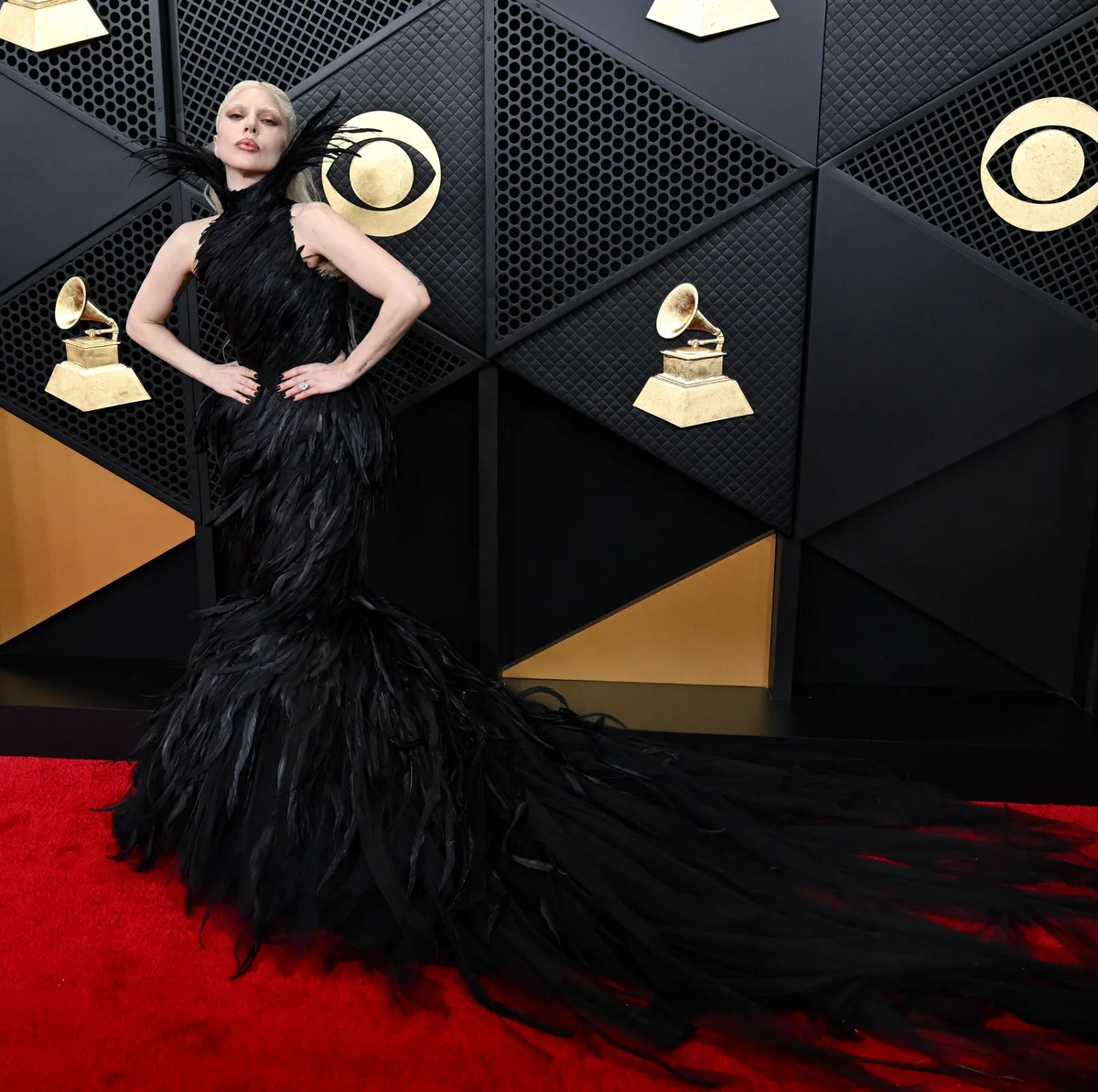 レディー・ガガ