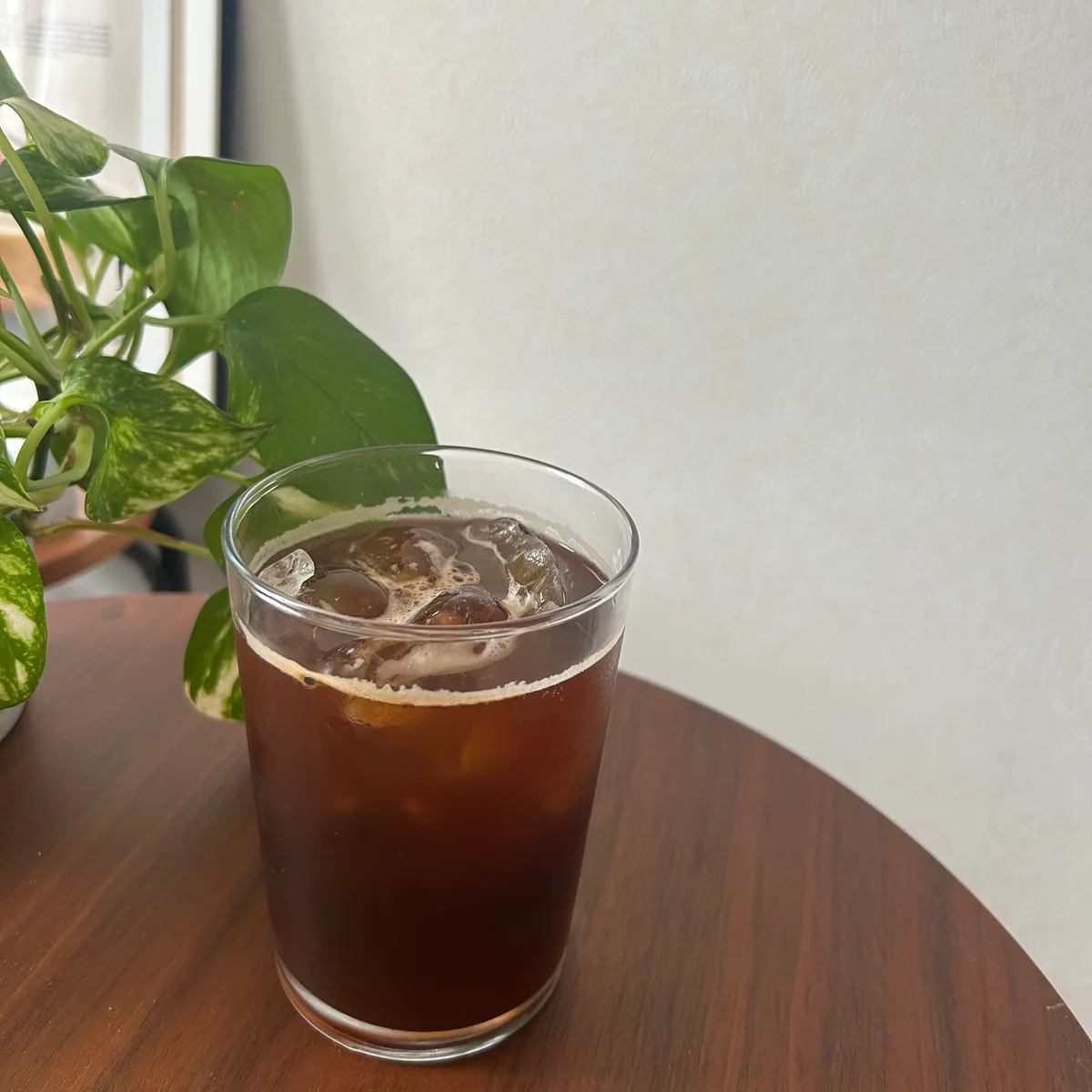 イディヤコーヒー　アメリカーノ　韓国ドラマ