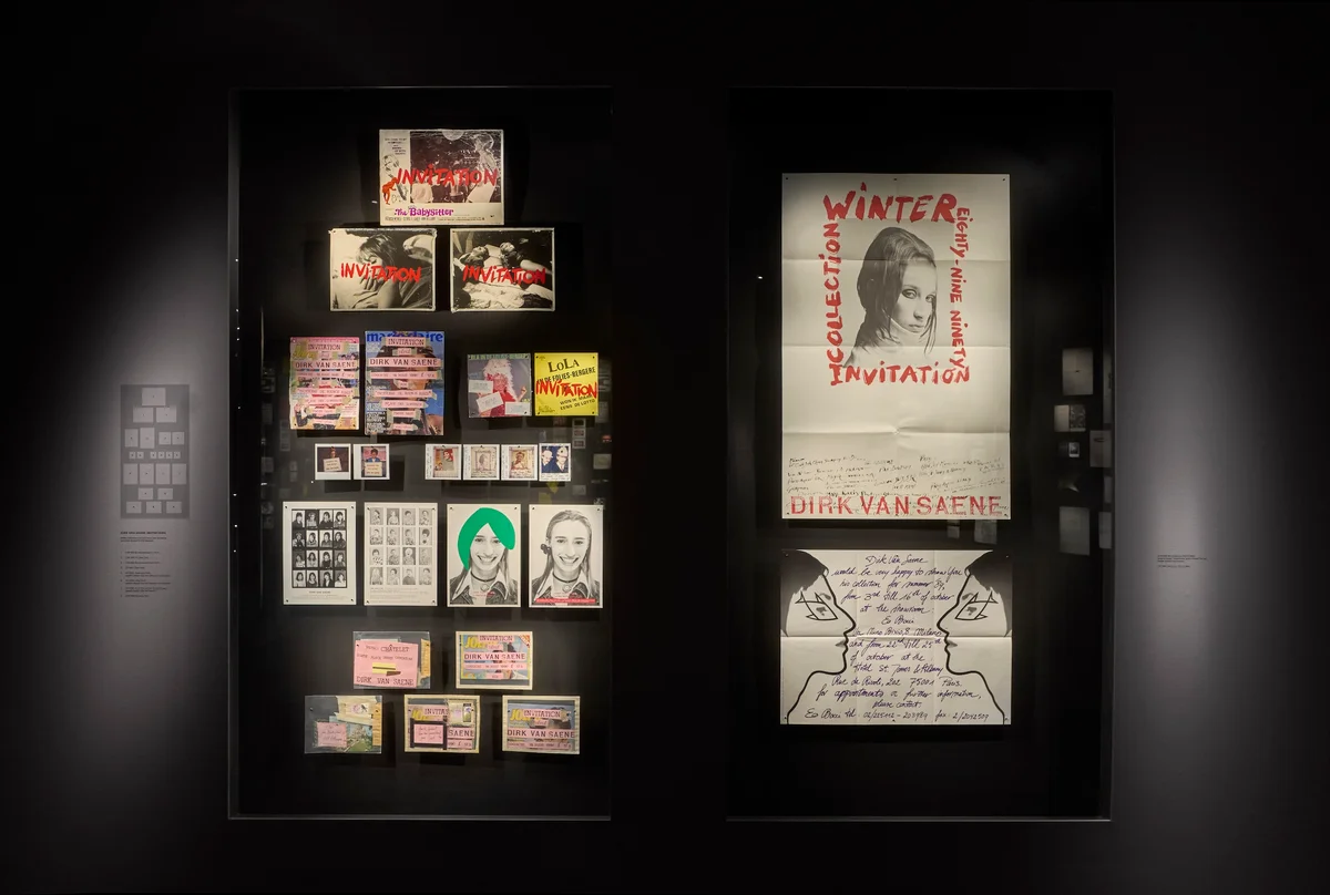 ２つの展覧会、「アントワープ６」と「ヘルの画像_7