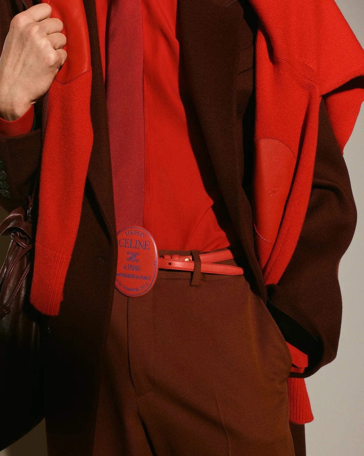 展示会から若手のランウェイまで、2026の画像_1