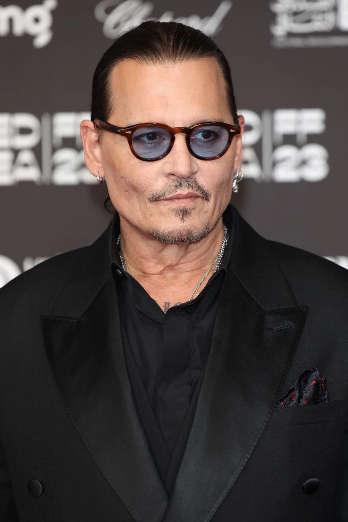 ジョニー・デップ（Johnny Depp）