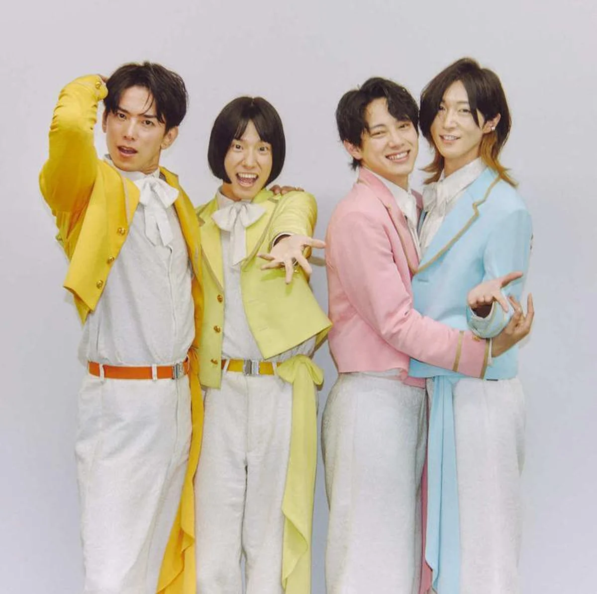 モナキプロフィール画像