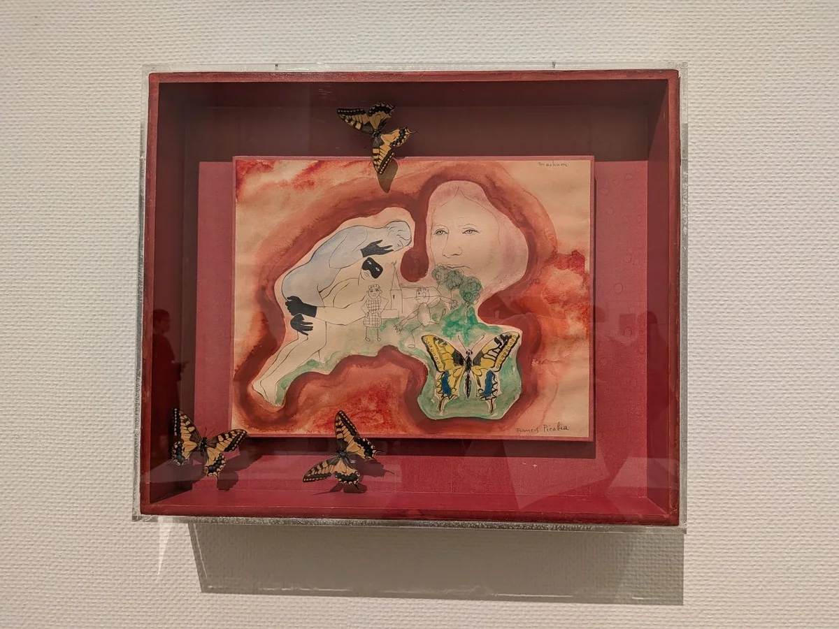 シュルレアリスムの奇妙な毒に魅せられる「の画像_4