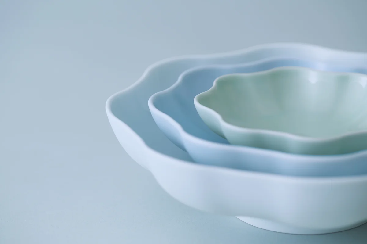 【CFCL】伊万里鍋島焼の窯元・畑萬陶苑の画像_2