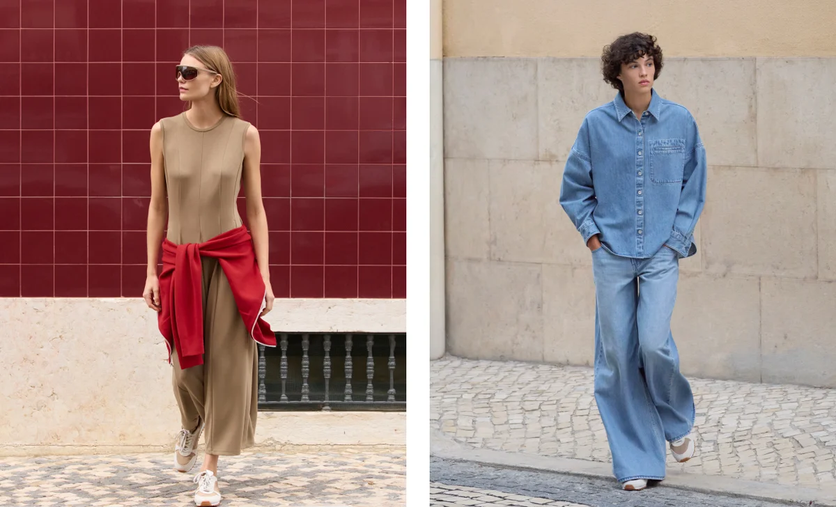 【ユニクロ：シー】2026年春夏コレクシの画像_3