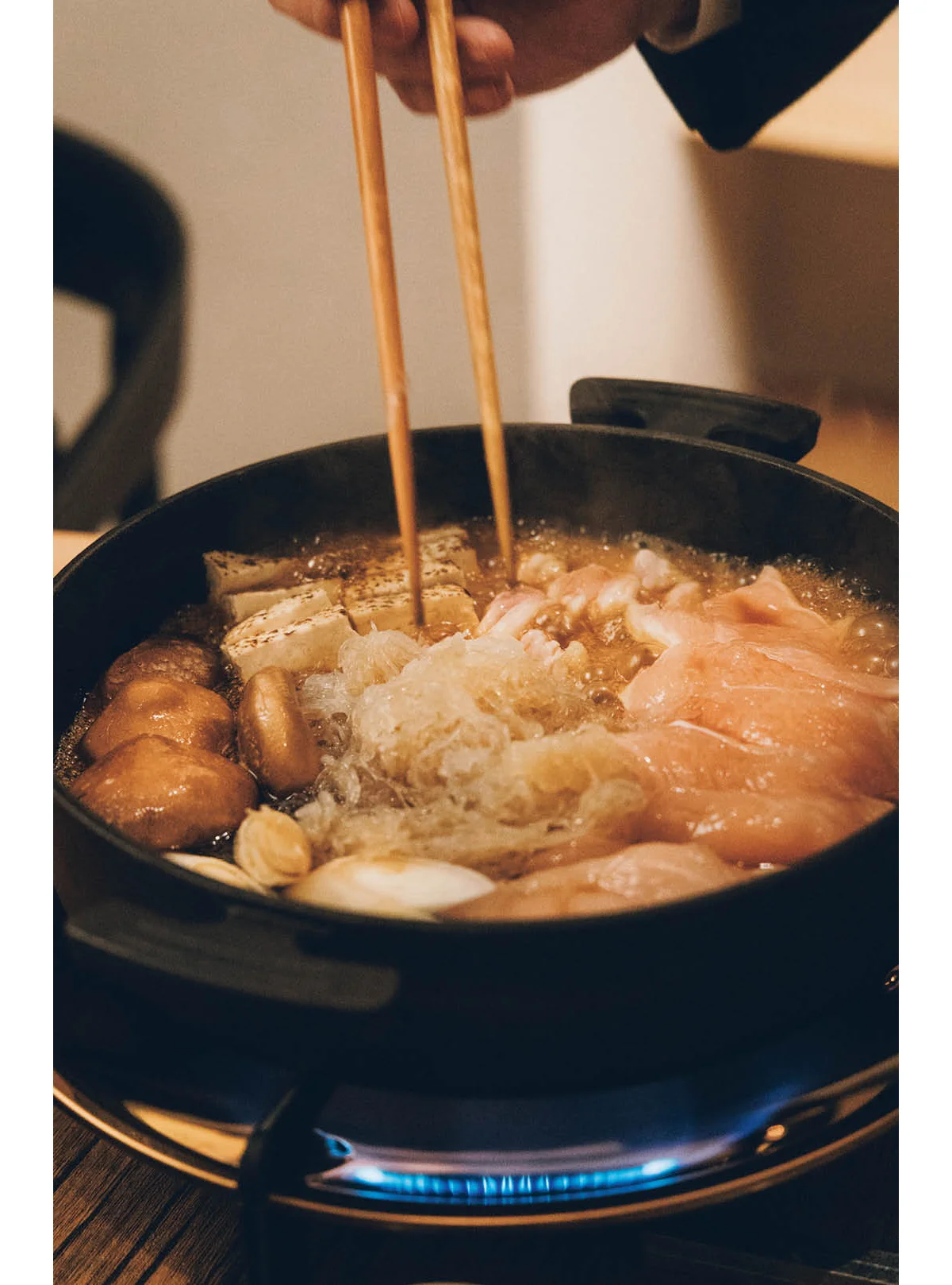 鳥料理 ぼたん  日本橋店