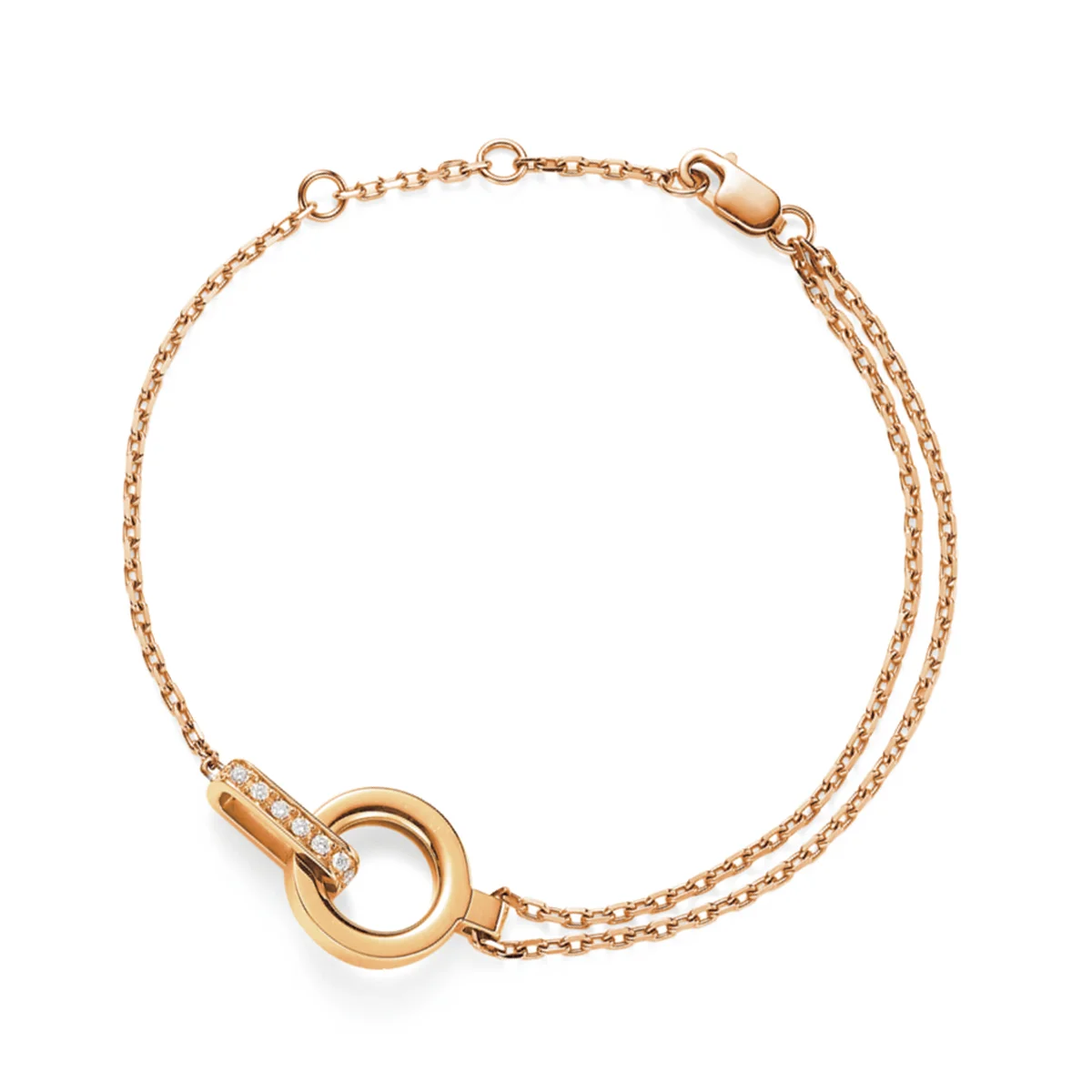 レポシのブレスレット