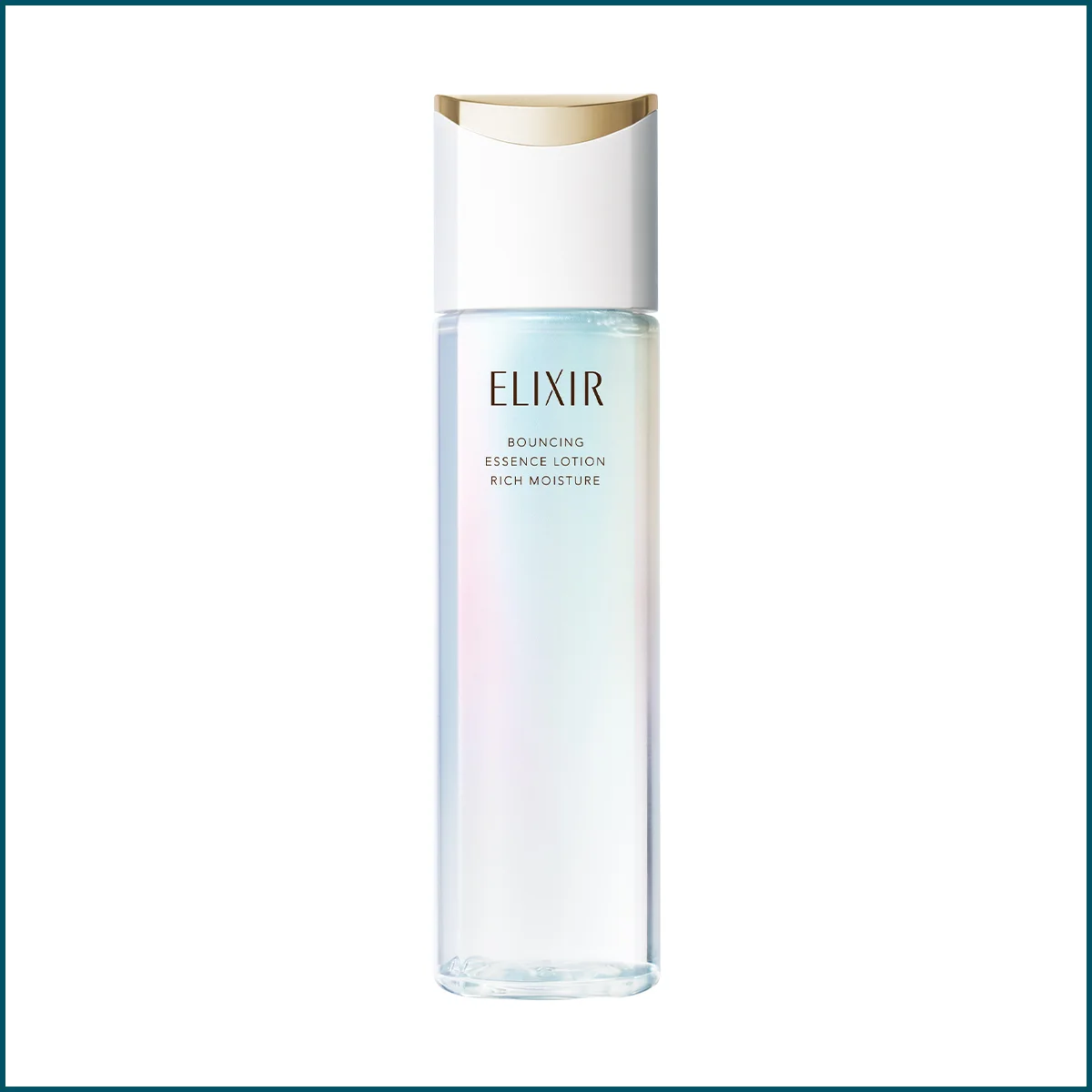 エリクシール リフトモイスト ローション しっとりタイプ ba