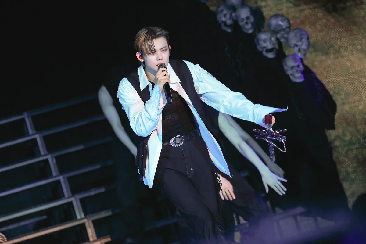 【TOMORROW X TOGETHERの画像_7