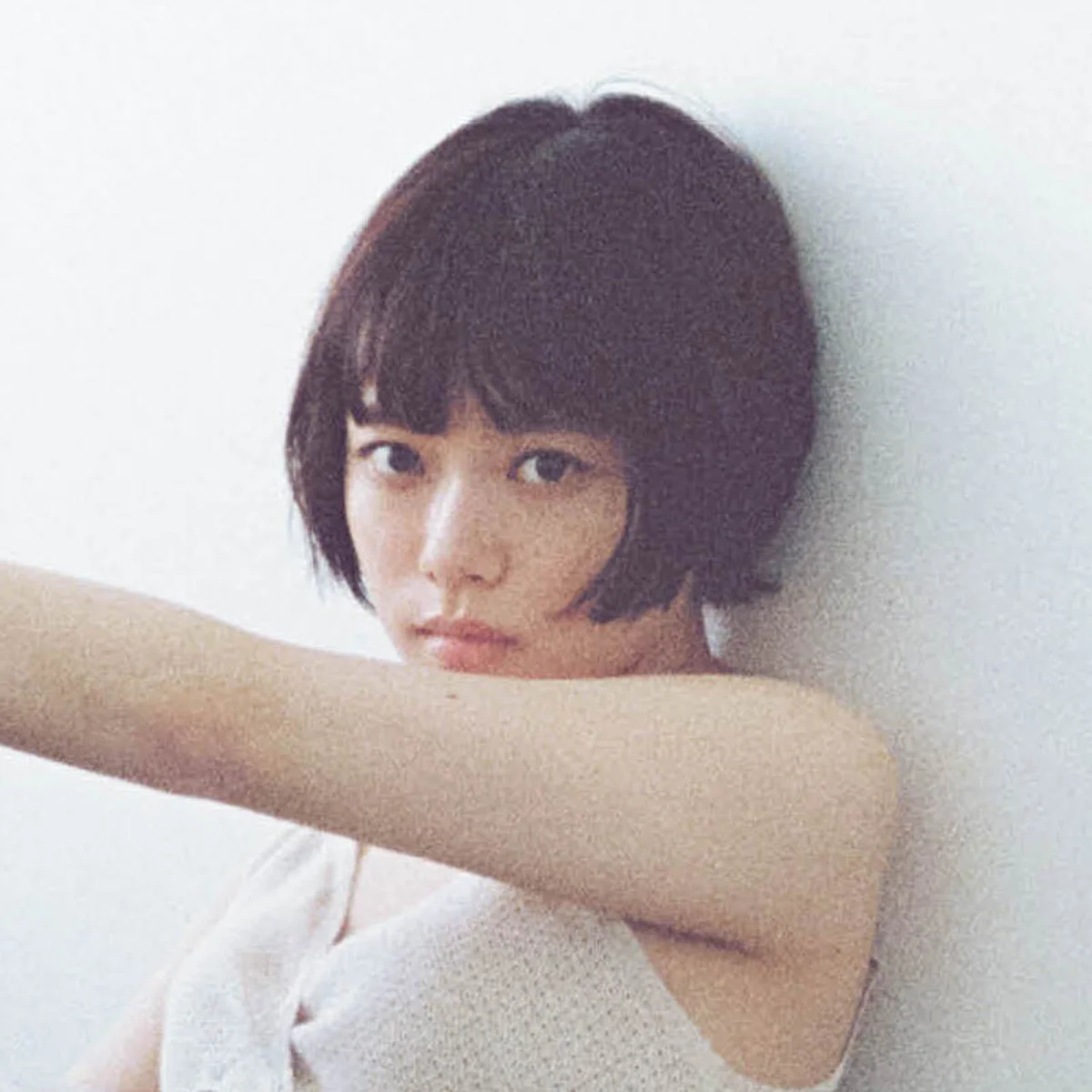 杉咲 花プロフィール画像