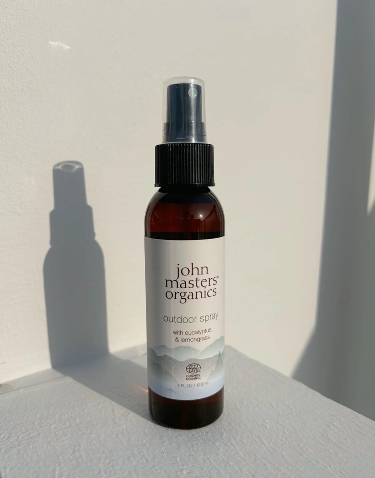  john masters organics　E＆Lアウトドアスプレー