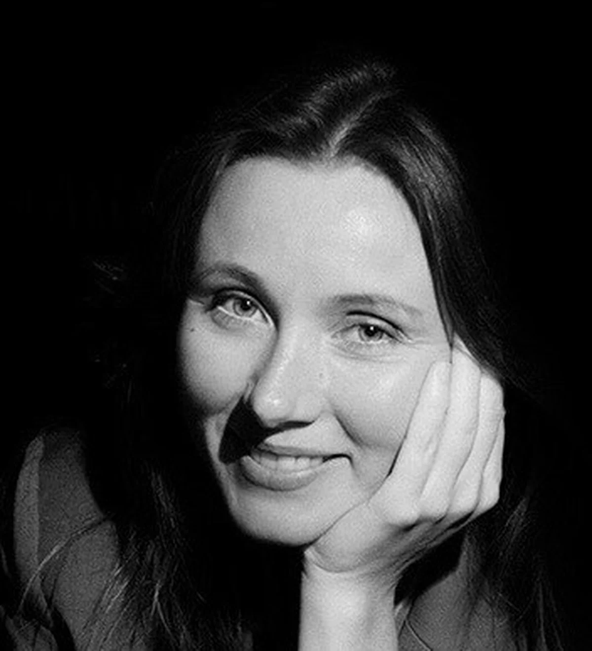 マリナ・エル・ゴルバチ　Maryna Er Gorbach　プロフィール画像