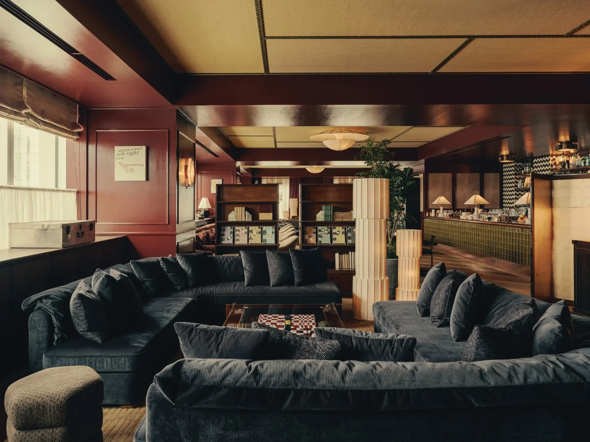 クリエイティブな人々のためのメンバーシッの画像_1