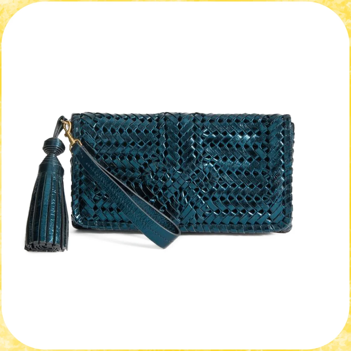 アニヤ・ハインドマーチのバッグ