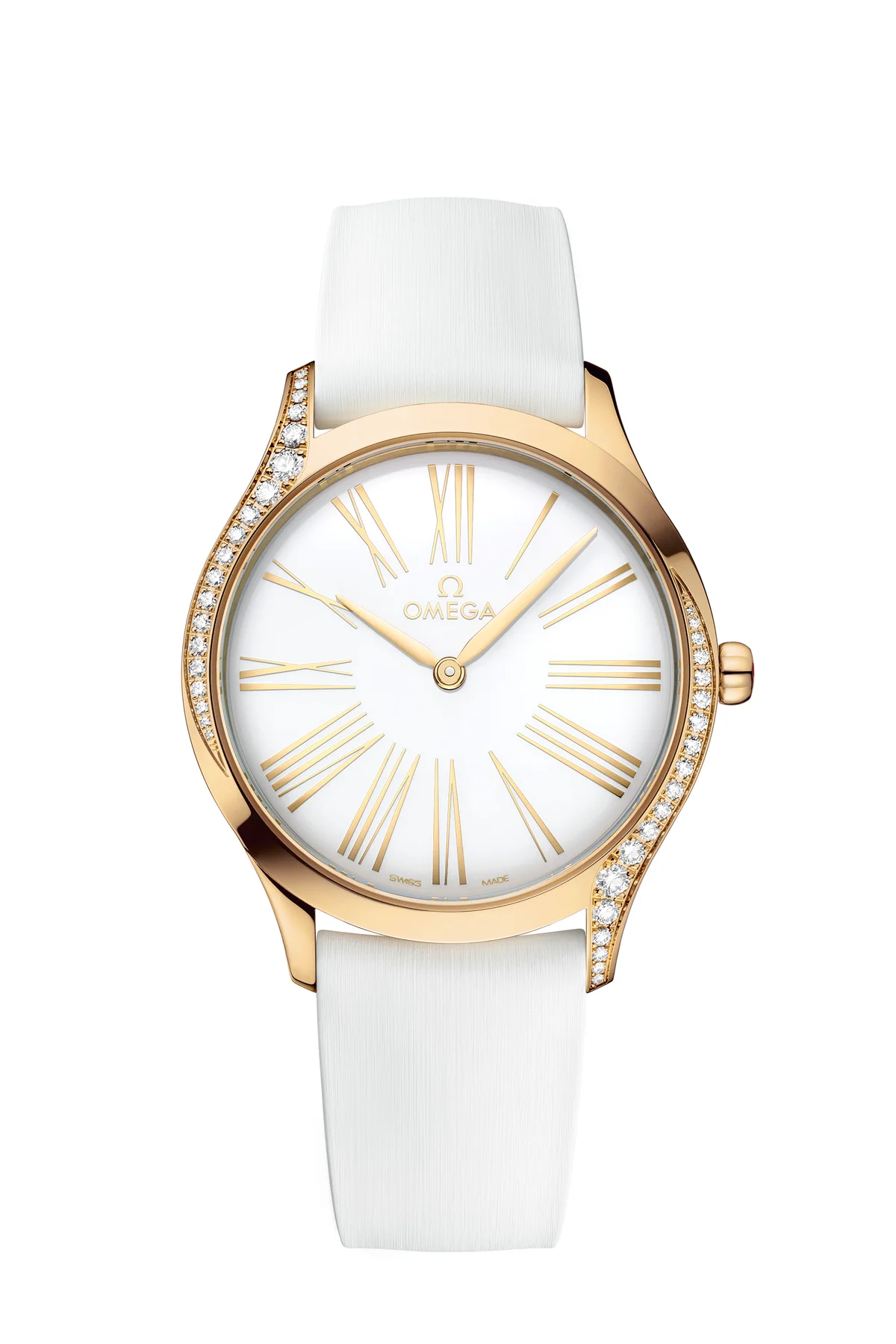 【オメガ】の名品時計「トレゾア」とは？ の画像_19