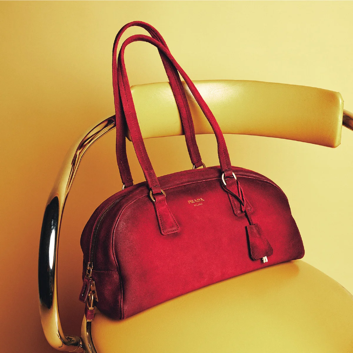 PRADA（プラダ）　バッグ