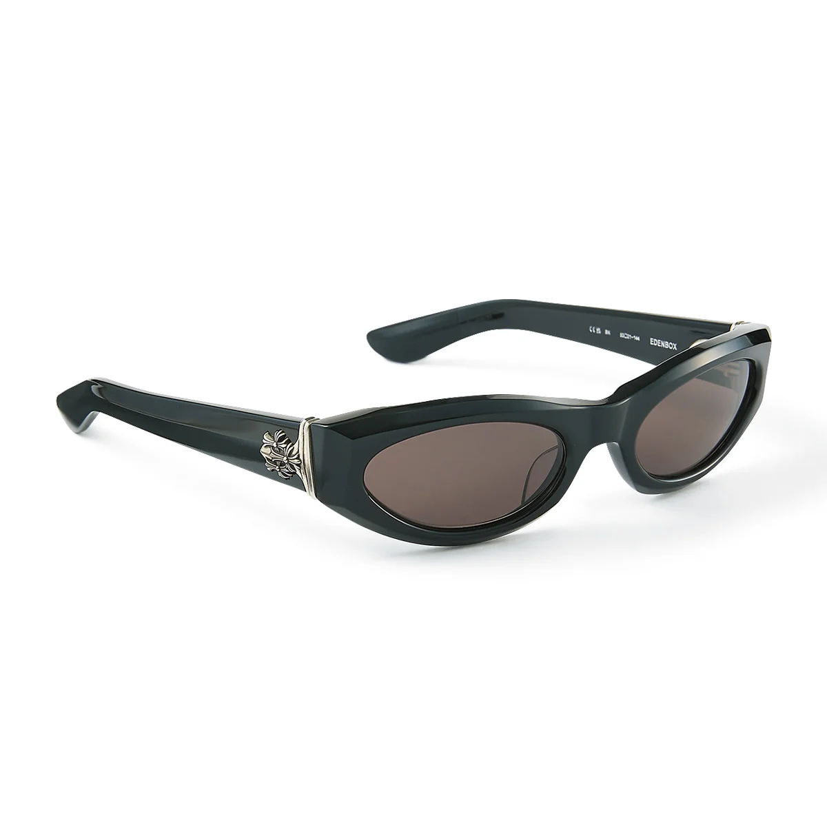 5 クロムハーツのアイウェア