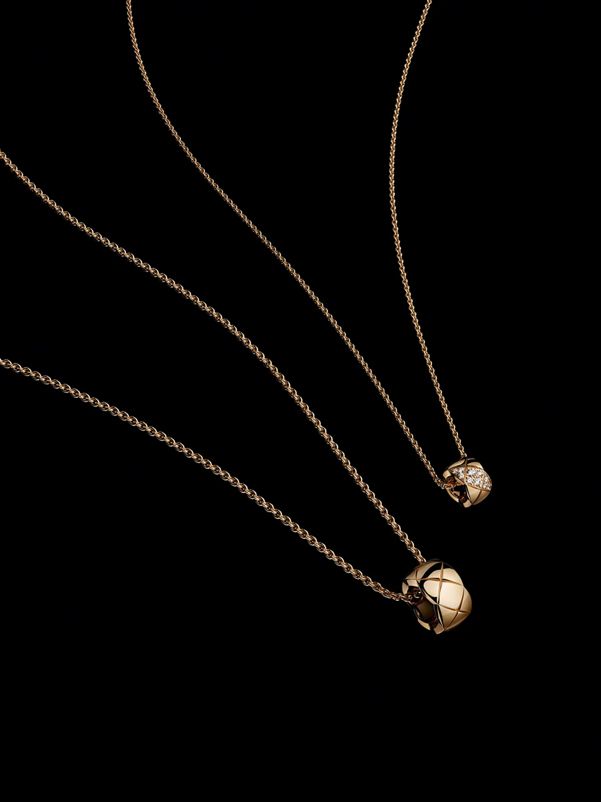 【シャネル】ジュエリー&ウォッチのポップの画像_2