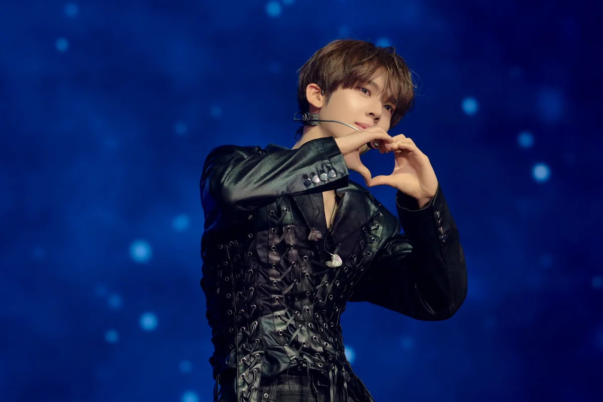 ZEROBASEONEが5万4000人にの画像_7