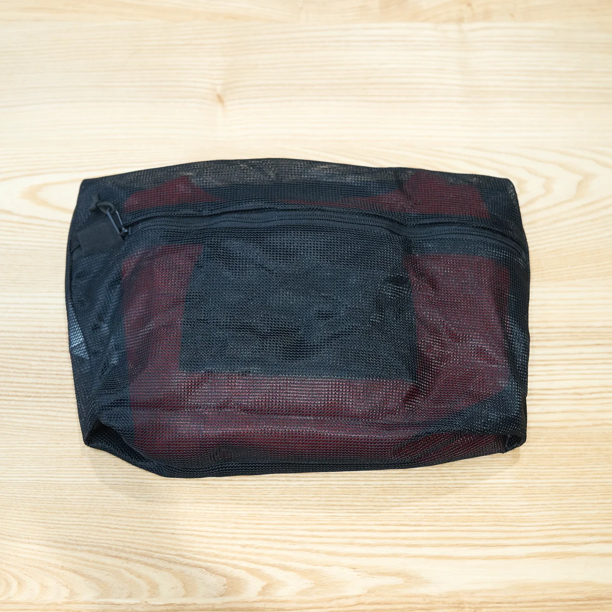 無印良品　そのまま洗える衣装ケース