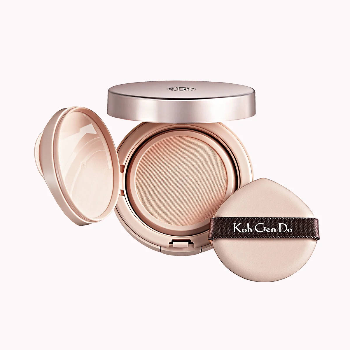 クッションファンデーション【Koh Gen Do】