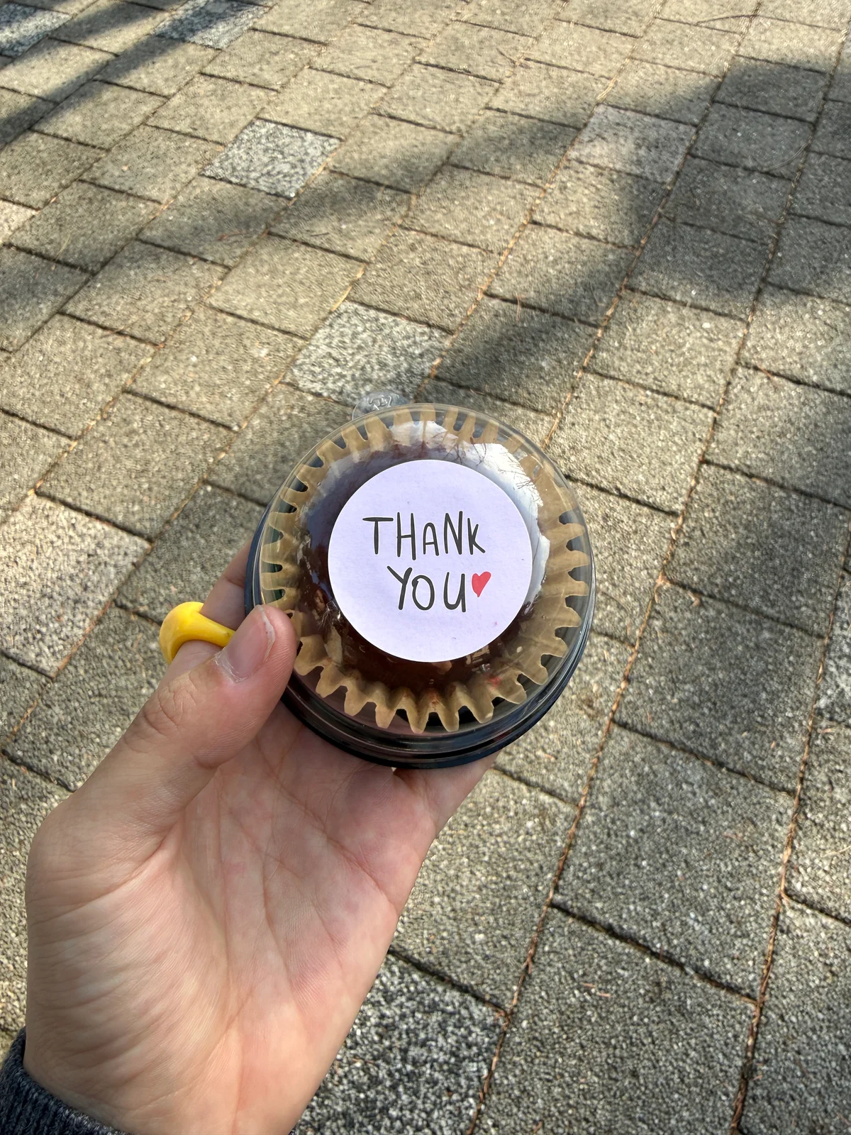 パントロのドバイチョコクッキーの画像