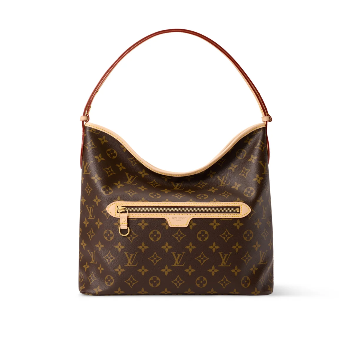 ルイ・ヴィトンのバッグ ラインナップの画像